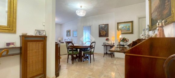 Ático de 4 habitaciónes en Sanremo, Italy No. 8633 11