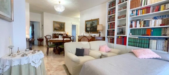 Ático de 4 habitaciónes en Sanremo, Italy No. 8633 17