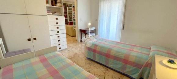 Ático de 4 habitaciónes en Sanremo, Italy No. 8633 31