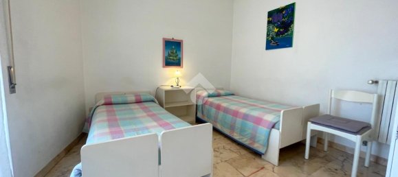 Ático de 4 habitaciónes en Sanremo, Italy No. 8633 10