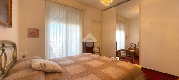 Ático de 4 habitaciónes en Sanremo, Italy No. 8633 14