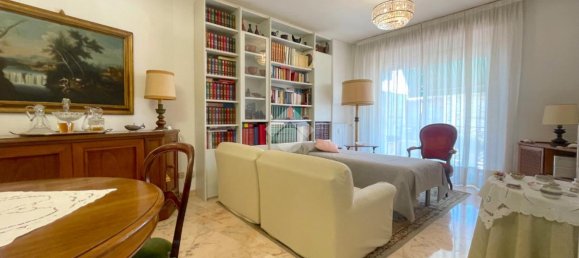 Ático de 4 habitaciónes en Sanremo, Italy No. 8633 15