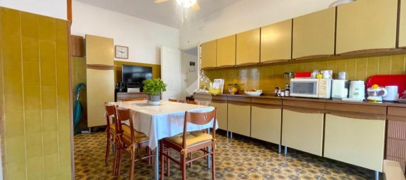 Ático de 4 habitaciónes en Sanremo, Italy No. 8633 22