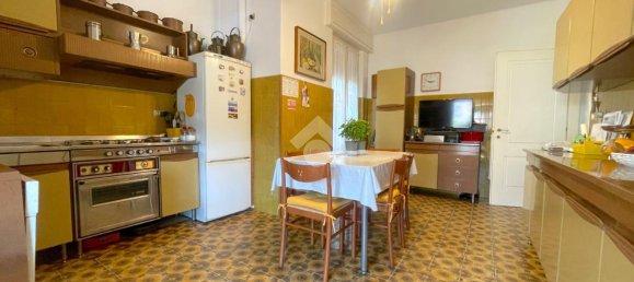 Ático de 4 habitaciónes en Sanremo, Italy No. 8633 24