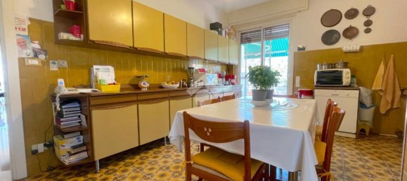 Ático de 4 habitaciónes en Sanremo, Italy No. 8633 38