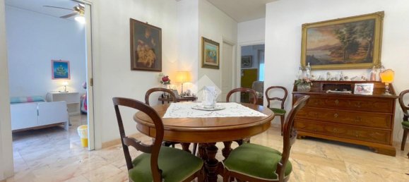 Ático de 4 habitaciónes en Sanremo, Italy No. 8633 33