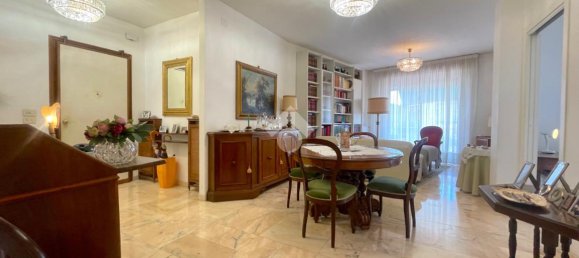 Ático de 4 habitaciónes en Sanremo, Italy No. 8633 5