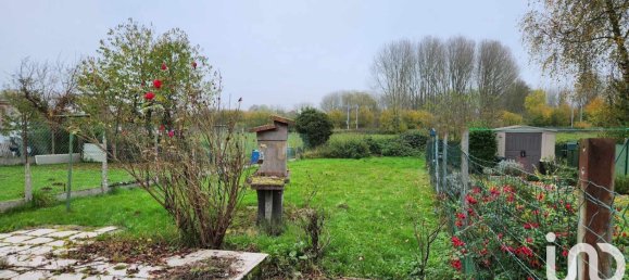 Таунхаус с 3 спальнями в Альбер, Франция № 52201 2