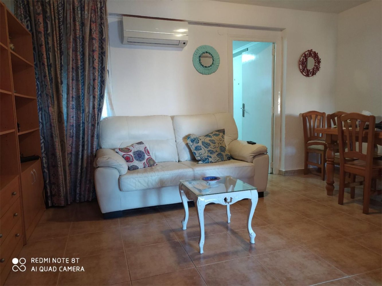 3 غرف نوم شقة في Gandia, Spain رقم 234607