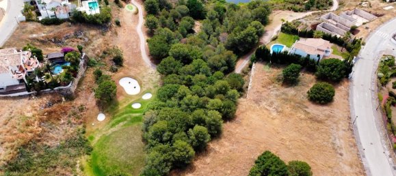 575m² Land in Estepona, Spain No. 191091 2