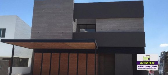 3 غرف نوم منزل في Queretaro, Mexico رقم 174933 2