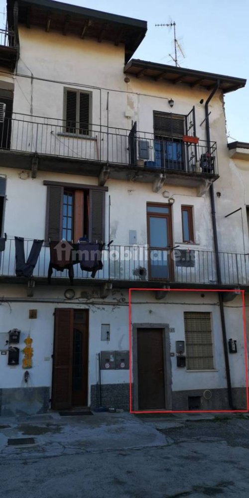 2 bedrooms Apartment in Giussano, Italy No. 282954