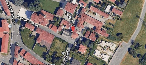 2 bedrooms Apartment in Giussano, Italy No. 282954 9