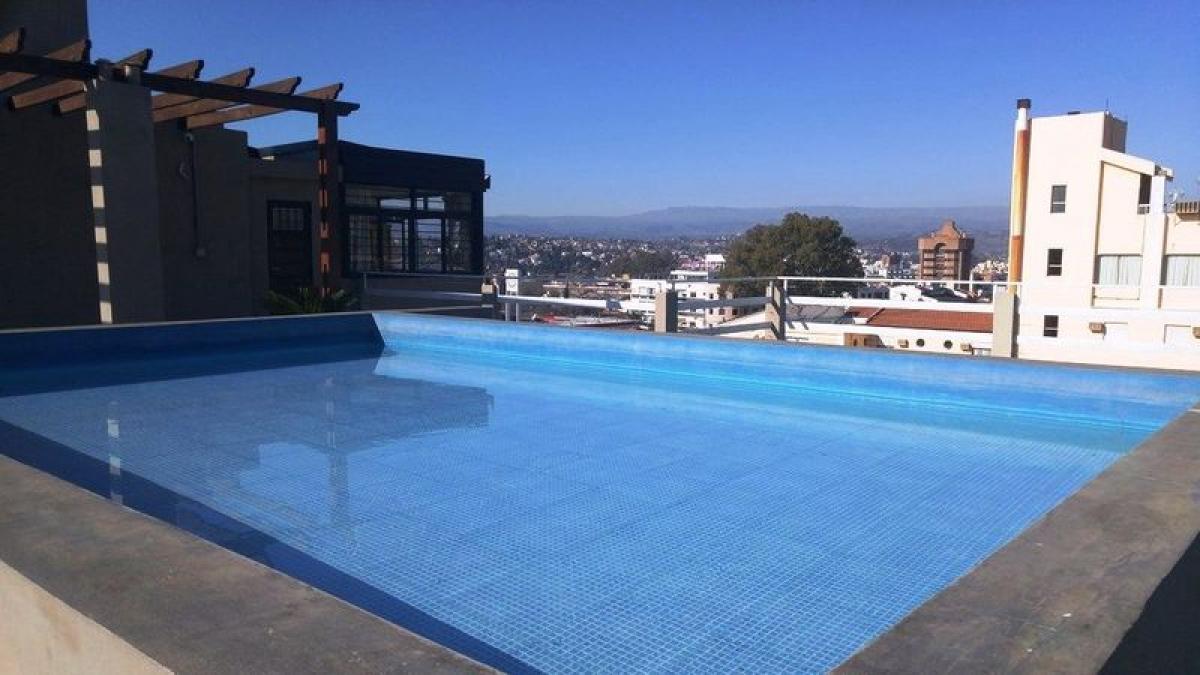 Apartamento de 2 dormitorios en Córdoba, Argentina No. 59985