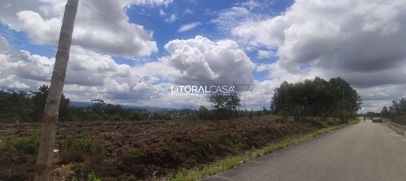  قطعة أرض في Agueda, Portugal رقم 68054 2