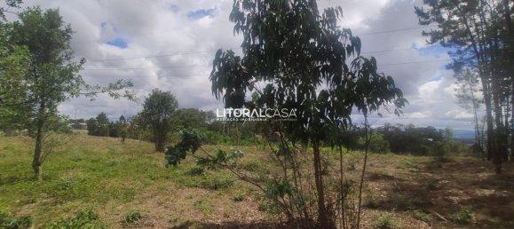  قطعة أرض في Agueda, Portugal رقم 68054 4