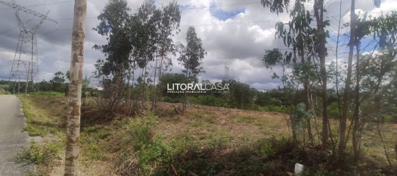  قطعة أرض في Agueda, Portugal رقم 68054 3