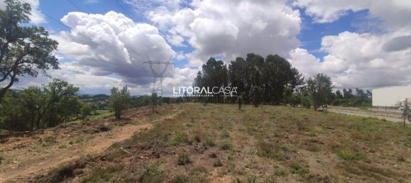  قطعة أرض في Agueda, Portugal رقم 68054 8