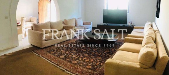 Вилла с 4 спальнями в Свийи, Мальта № 6459 21