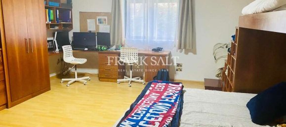 Вилла с 4 спальнями в Свийи, Мальта № 6459 12