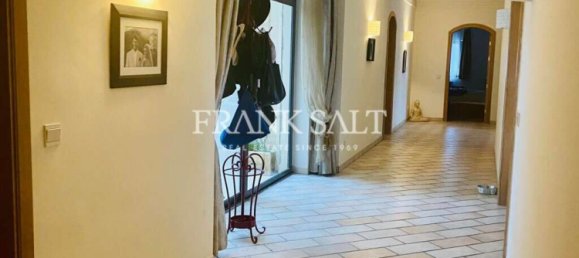 Вилла с 4 спальнями в Свийи, Мальта № 6459 10