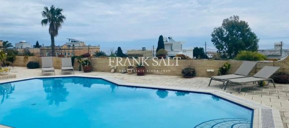 Вилла с 4 спальнями в Свийи, Мальта № 6459 2