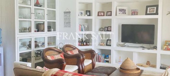 Вилла с 4 спальнями в Свийи, Мальта № 6459 9