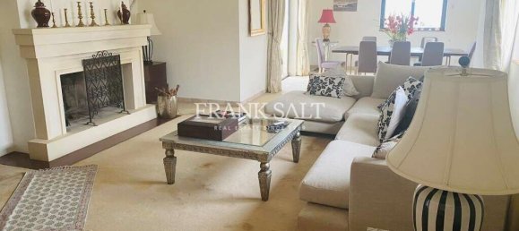 Вилла с 4 спальнями в Свийи, Мальта № 6459 5