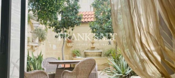 Вилла с 4 спальнями в Свийи, Мальта № 6459 6