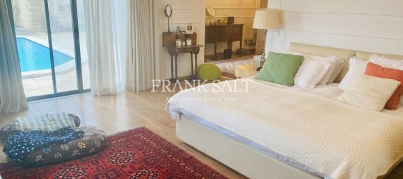 Вилла с 4 спальнями в Свийи, Мальта № 6459 16