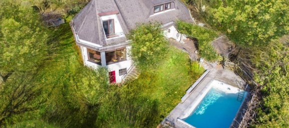 Villa de 7 habitaciónes en Puchenau, Austria No. 126942 2