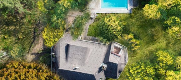 Villa de 7 habitaciónes en Puchenau, Austria No. 126942 16