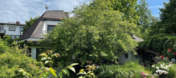 Villa de 7 habitaciónes en Puchenau, Austria No. 126942 19