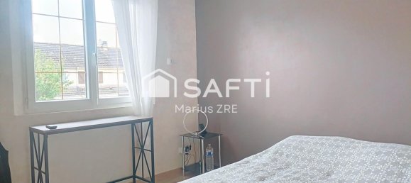 3 bedrooms House in Beauvais, France No. 71494 8