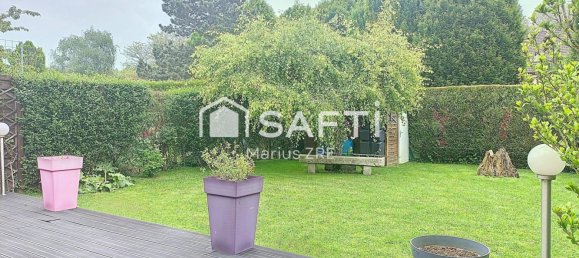 3 bedrooms House in Beauvais, France No. 71494 13