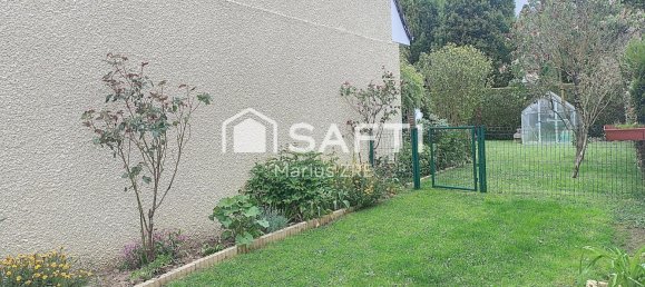 3 bedrooms House in Beauvais, France No. 71494 11