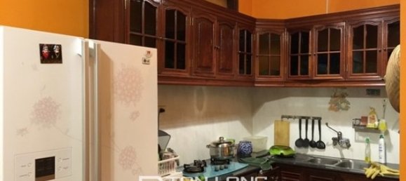 4 chambres Maison à Tay Ho, Vietnam No. 3009 4