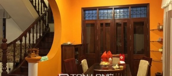 4 chambres Maison à Tay Ho, Vietnam No. 3009 3