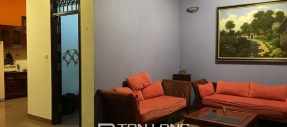 4 chambres Maison à Tay Ho, Vietnam No. 3009 2