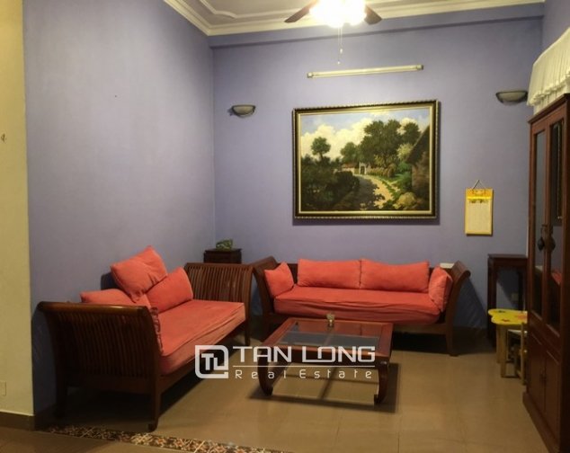 4 chambres Maison à Tay Ho, Vietnam No. 3009