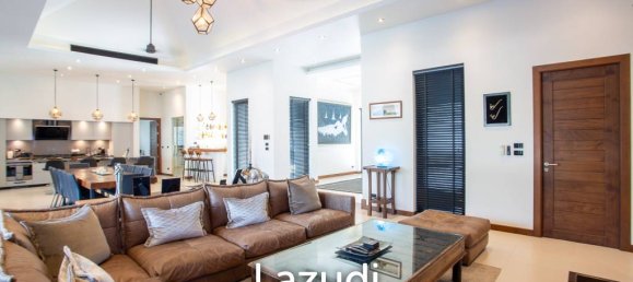 6 Schlafzimmer Haus in Hua Hin, Thailand, Nr. 26367 2