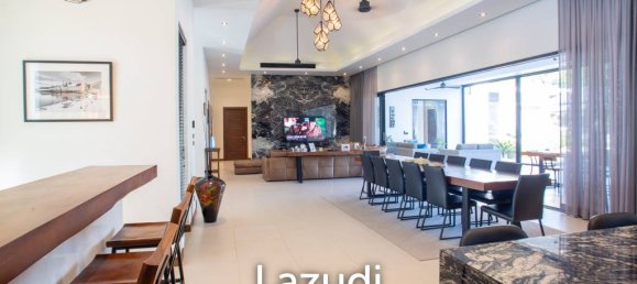 6 Schlafzimmer Haus in Hua Hin, Thailand, Nr. 26367 7