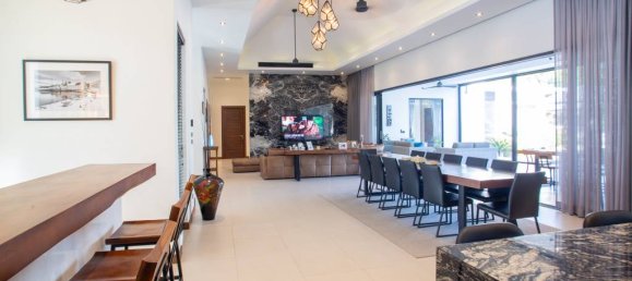 6 chambres Maison à Hua Hin, Thailand No. 26367 5