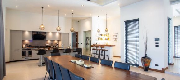 6 chambres Maison à Hua Hin, Thailand No. 26367 8