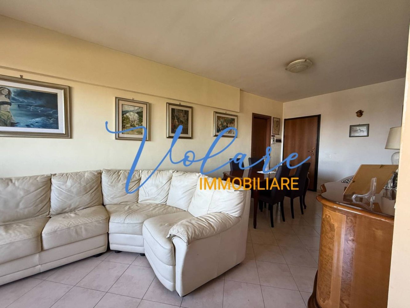 Apartamento de 2 dormitorios en Tivoli, Italy No. 262538