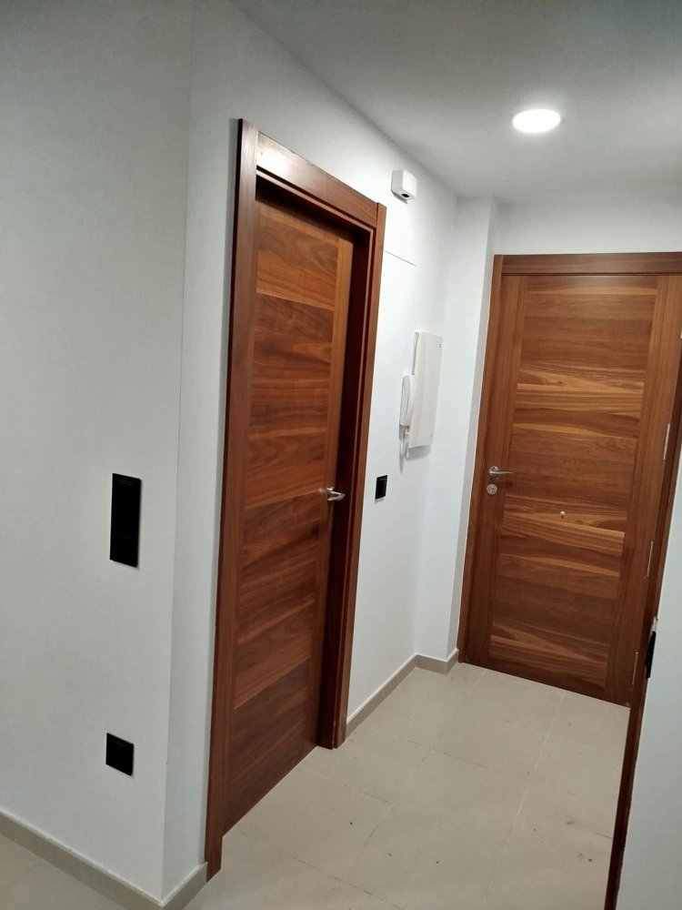 Apartamento de 2 dormitorios en Córdoba, Spain No. 160853