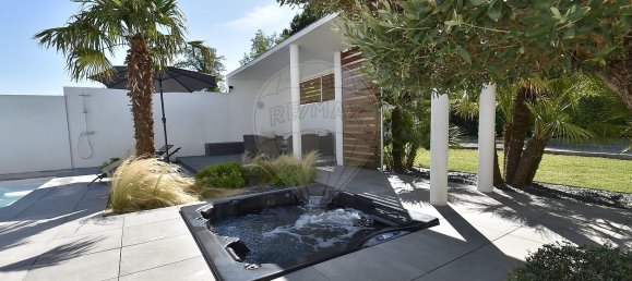 4 bedrooms Villa in Saint-Palais-sur-Mer, France No. 345461 6