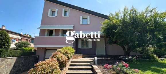 Villa T4 em Conselve, Italy N.º 321685 27