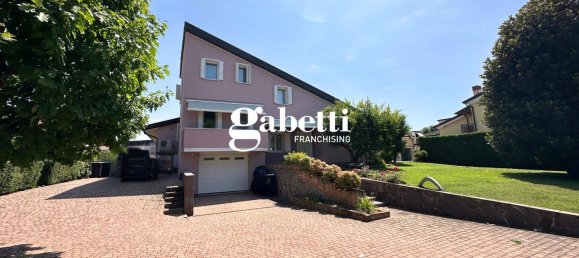 Villa T4 em Conselve, Italy N.º 321685 30