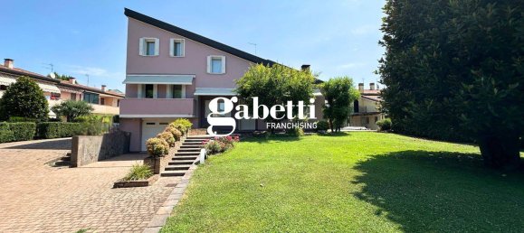 Villa T4 em Conselve, Italy N.º 321685 28
